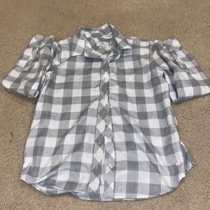 Vineyard Vines Button Down